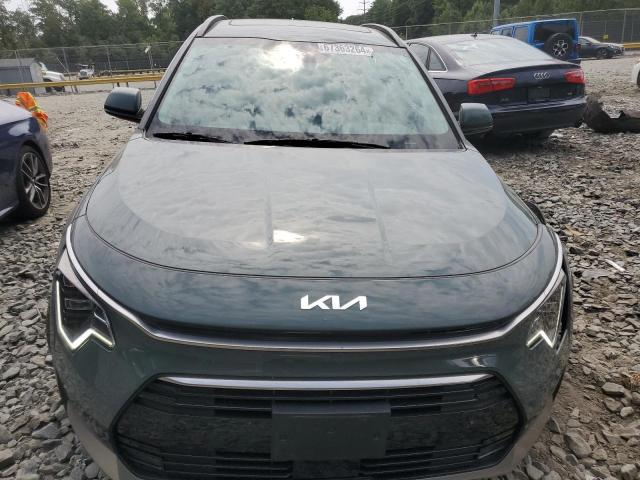 Photo 5 from auction – 2023 KIA NIRO SX with VIN KNDCT3LE3P5039000