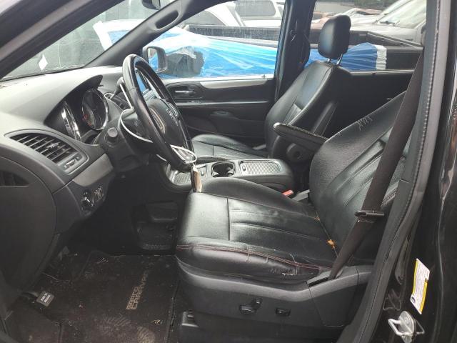 Photo 7 from auction – 2018 DODGE GRAND CARA with VIN 2C4RDGEG2JR346052