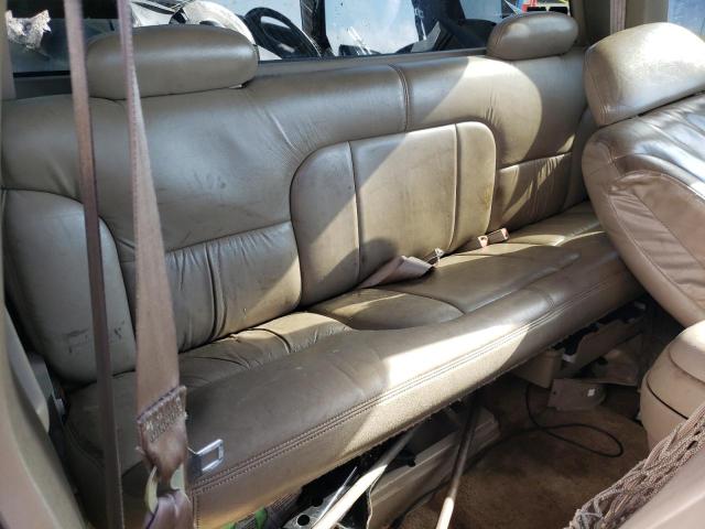 Photo 10 from auction – 1997 GMC SIERRA K15 with VIN 2GTEK19R8V1551750