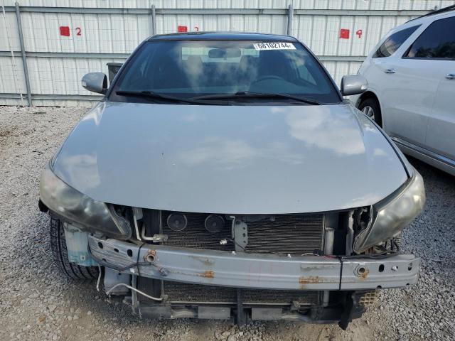 Photo 5 from auction – 2012 TOYOTA SCION TC with VIN JTKJF5C7XC3031230