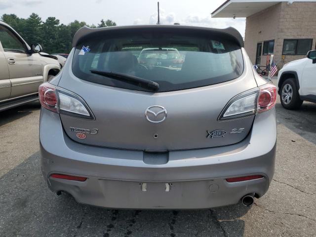 Photo 6 from auction – 2012 MAZDA 3 S with VIN JM1BL1M69C1506476