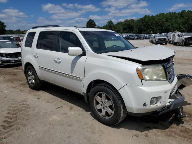 Photo 4 from auction – 2011 HONDA PILOT TOUR with VIN 5FNYF3H92BB039568