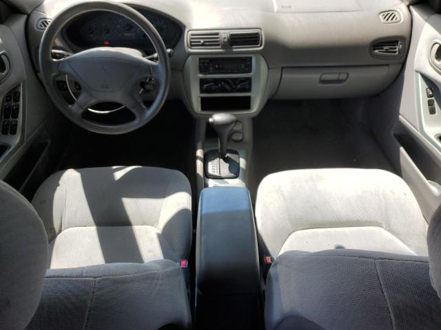 Photo 8 from auction – 2003 MITSUBISHI GALANT ES with VIN 4A3AA46G73E150513