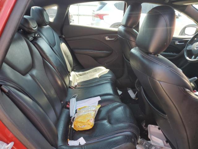 Photo 10 from auction – 2013 DODGE DART LIMIT with VIN 1C3CDFCA7DD107610