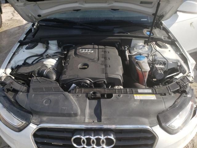 Photo 11 from auction – 2016 AUDI A4 PREMIUM with VIN WAUBFAFL9GN015556