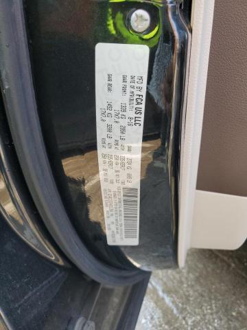Photo 14 from auction – 2017 CHRYSLER PACIFICA T with VIN 2C4RC1DG7HR551264