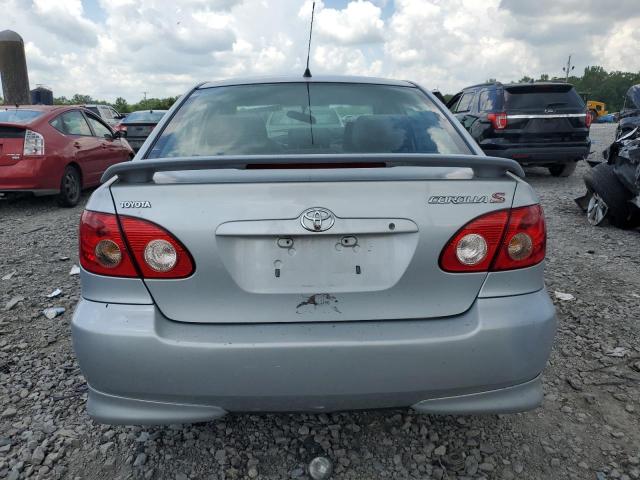 Photo 6 from auction – 2005 TOYOTA COROLLA CE with VIN 2T1BR30E65C505324