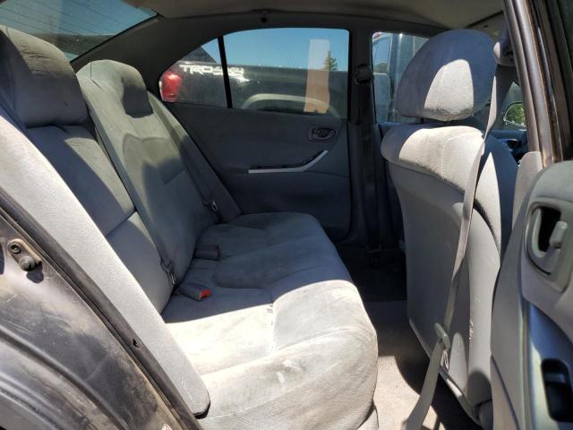 Photo 10 from auction – 2002 MITSUBISHI GALANT ES with VIN 4A3AA46G02E097295