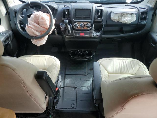 Photo 8 from auction – 2019 RAM PROMASTER with VIN 3C6URVJG6KE544214