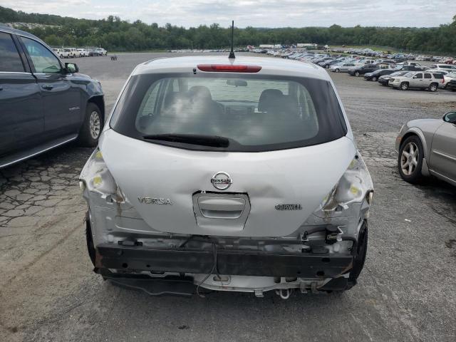 Photo 6 from auction – 2011 NISSAN VERSA S with VIN 3N1BC1CP6BL429652