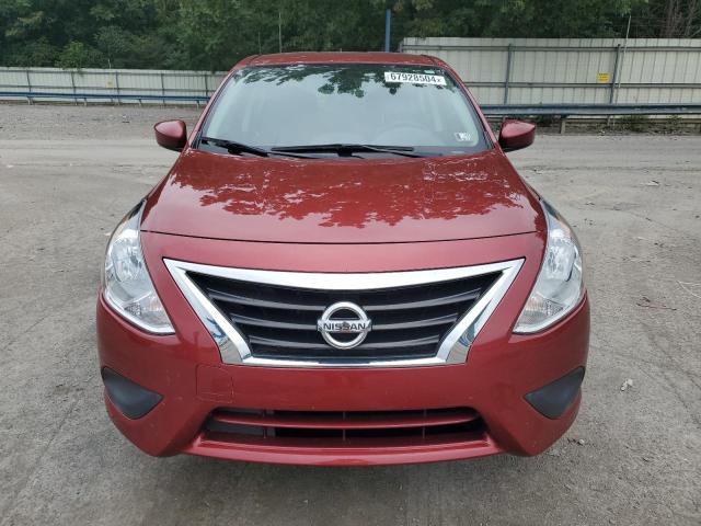 Photo 5 from auction – 2019 NISSAN VERSA S with VIN 3N1CN7AP9KL839818