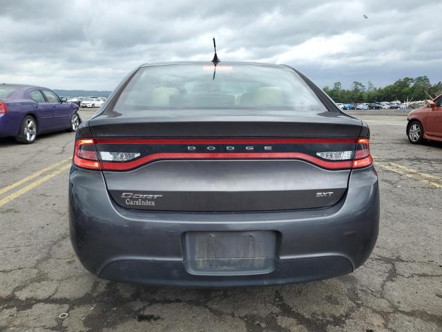 Снимка 6 от търг – 2016 DODGE DART SXT с VIN 1C3CDFBB0GD689483