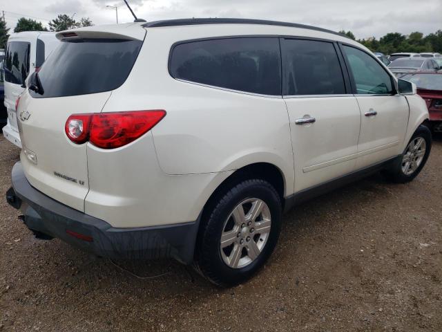 Photo 3 from auction – 2011 CHEVROLET TRAVERSE L with VIN 1GNKRGED9BJ381273