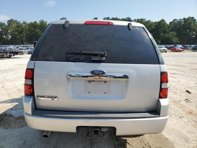 Photo 6 from auction – 2010 FORD EXPLORER X with VIN 1FMEU7DE6AUA08618
