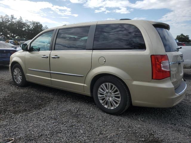 Photo 2 from auction – 2012 CHRYSLER TOWN & COU with VIN 2C4RC1GG9CR117397
