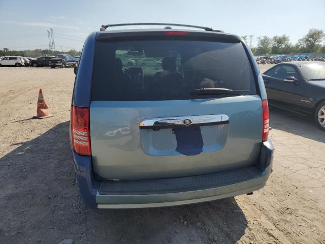 Photo 6 from auction – 2010 CHRYSLER TOWN & COU with VIN 2A4RR5D15AR172538