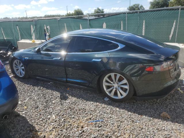 Photo 2 from auction – 2013 TESLA MODEL S with VIN 5YJSA1DN2DFP22529
