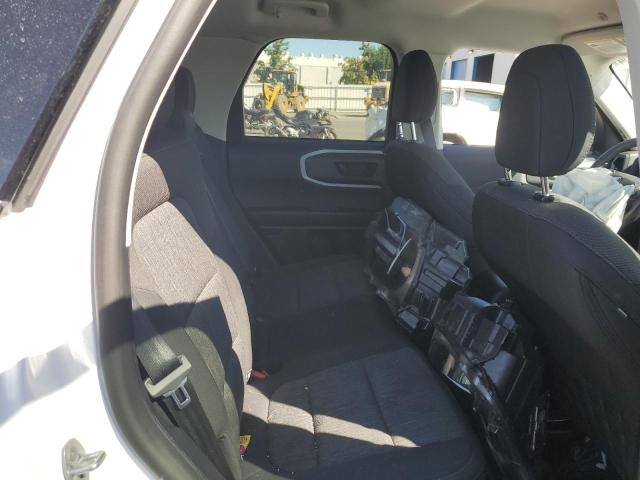 Photo 11 from auction – 2023 FORD BRONCO SPO with VIN 3FMCR9B68PRE02119