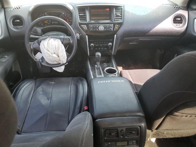 Photo 8 from auction – 2013 NISSAN PATHFINDER with VIN 5N1AR2MMXDC657424