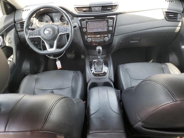 Photo 8 from auction – 2017 NISSAN ROGUE S with VIN 5N1AT2MT2HC817956