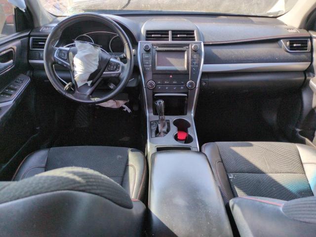 Photo 8 from auction – 2016 TOYOTA CAMRY LE with VIN 4T1BF1FK1GU194512