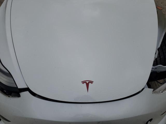 Photo 11 from auction – 2019 TESLA MODEL 3 with VIN 5YJ3E1EB6KF514406
