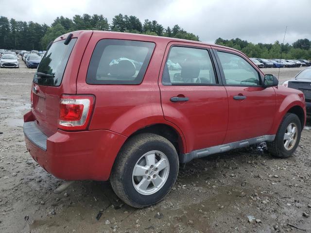 Photo 3 from auction – 2011 FORD ESCAPE XLS with VIN 1FMCU0C70BKC39559