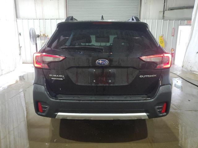 Photo 6 from auction – 2020 SUBARU OUTBACK LI with VIN 4S4BTANC8L3265076