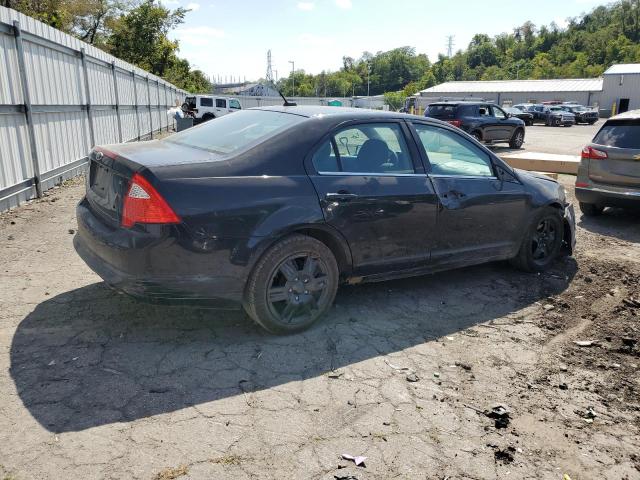 Photo 3 from auction – 2011 FORD FUSION SE with VIN 3FAHP0HA8BR106085