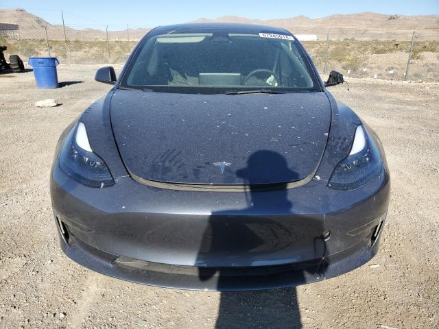 Photo 5 from auction – 2023 TESLA MODEL 3 with VIN 5YJ3E1EA1PF468319