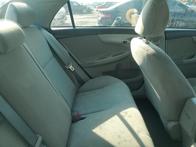 Photo 10 from auction – 2011 TOYOTA COROLLA BA with VIN 2T1BU4EE5BC685095
