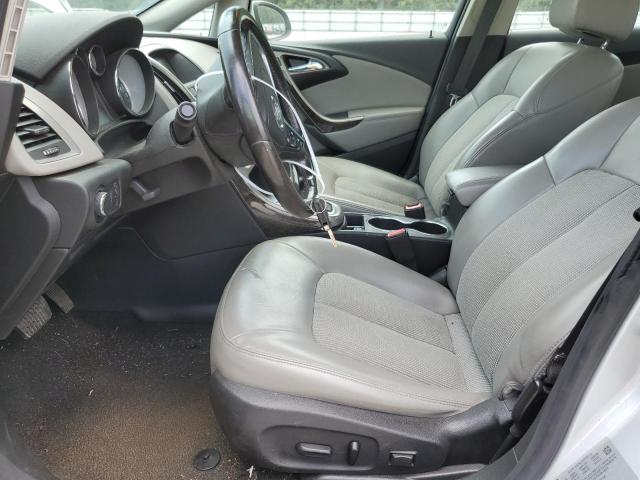 Photo 7 from auction – 2016 BUICK VERANO with VIN 1G4PP5SK3G4131945