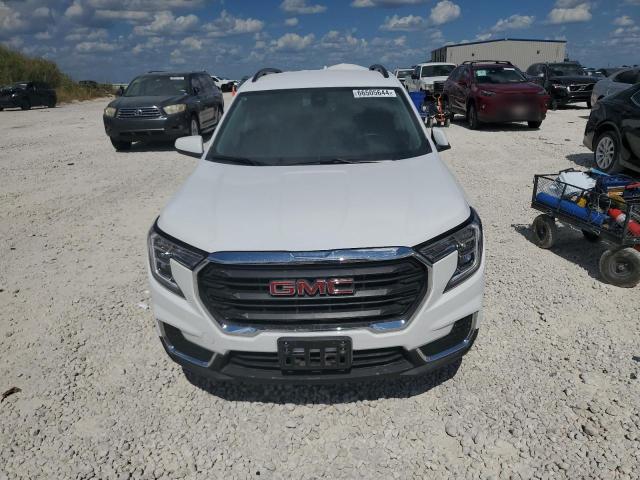 Photo 5 from auction – 2024 GMC TERRAIN SL with VIN 3GKALTEG4RL226341