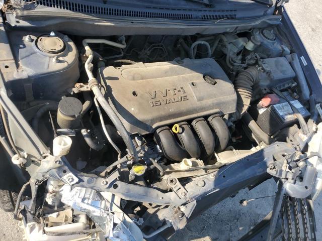 Photo 11 from auction – 2007 TOYOTA COROLLA CE with VIN 1NXBR32E17Z802662