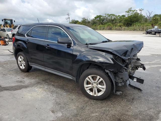 Photo 4 from auction – 2015 CHEVROLET EQUINOX LS with VIN 2GNALAEK1F1108675