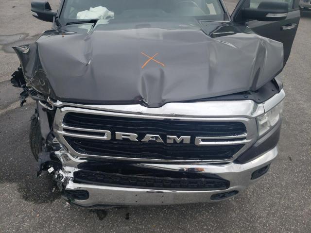 Photo 11 from auction – 2019 RAM 1500 BIG H with VIN 1C6SRFBT6KN599721