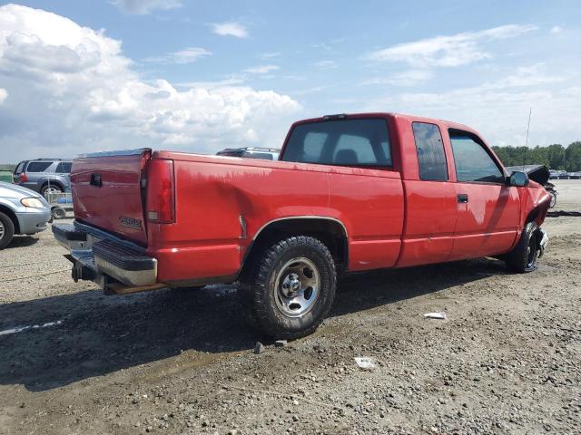 Photo 3 from auction – 1994 CHEVROLET GMT-400 C1 with VIN 2GCEC19K0R1121748