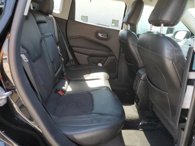 Photo 10 from auction – 2018 JEEP COMPASS LA with VIN 3C4NJCBB6JT124930