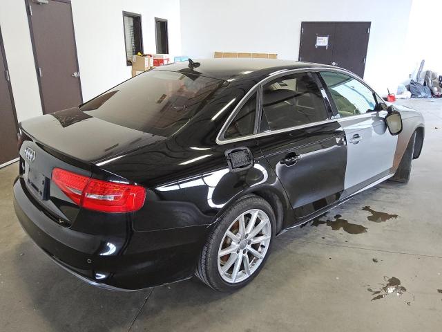 Photo 3 from auction – 2016 AUDI A4 PREMIUM with VIN WAUEFAFL3GN004792