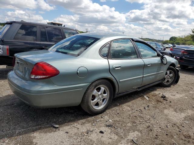 Photo 3 from auction – 2007 FORD TAURUS SE with VIN 1FAFP53UX7A131643