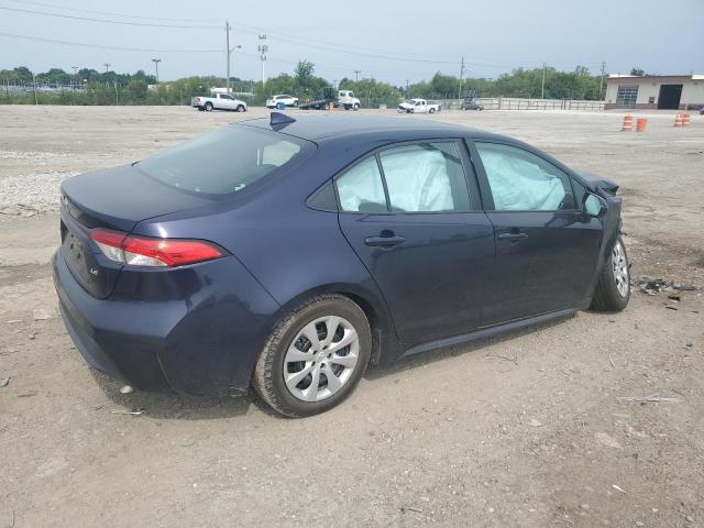 Photo 3 from auction – 2021 TOYOTA COROLLA LE with VIN 5YFEPMAE6MP260773