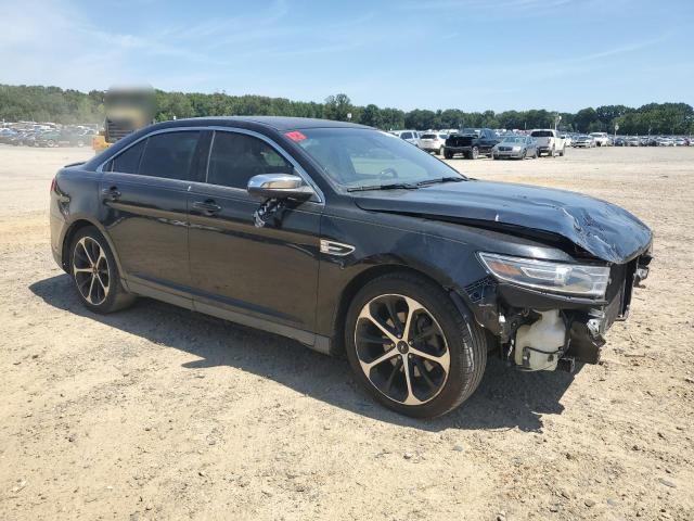 Photo 4 from auction – 2015 FORD TAURUS LIM with VIN 1FAHP2F87FG122450