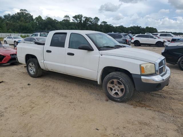 Photo 4 from auction – 2005 DODGE DAKOTA QUA with VIN 1D7HE48N15S131399