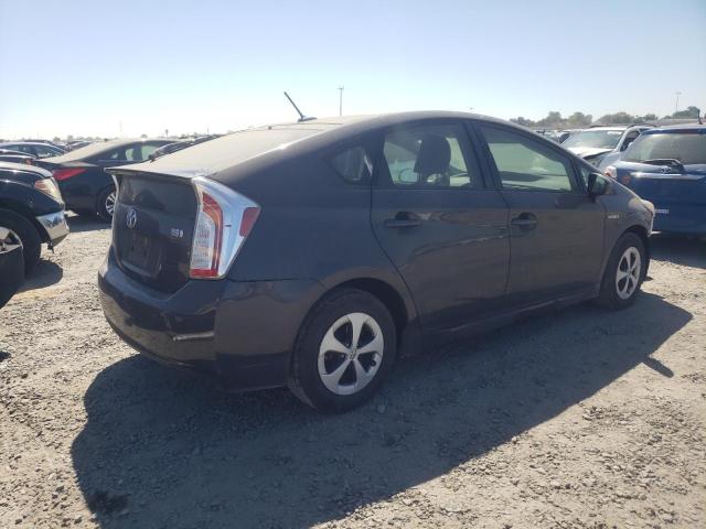 Photo 3 from auction – 2015 TOYOTA PRIUS with VIN JTDKN3DU5F0450941