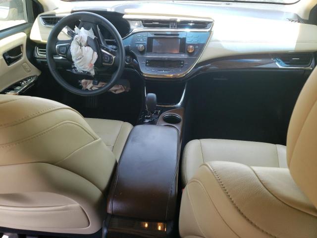 Photo 8 from auction – 2014 TOYOTA AVALON BAS with VIN 4T1BK1EB0EU123781