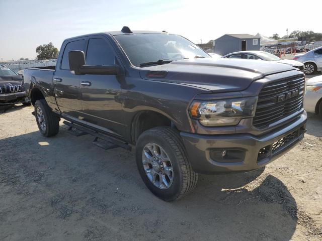 Photo 4 from auction – 2019 RAM 2500 BIG H with VIN 3C6UR5DJ7KG696580