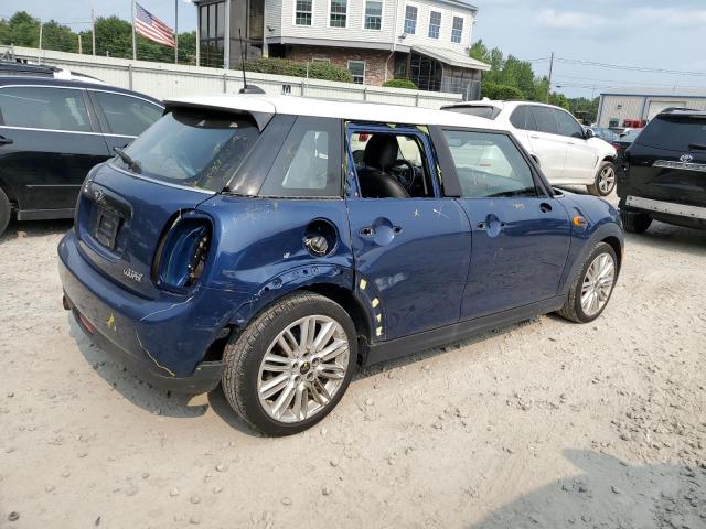 Photo 3 from auction – 2018 MINI COOPER with VIN WMWXU1C56J2F81333