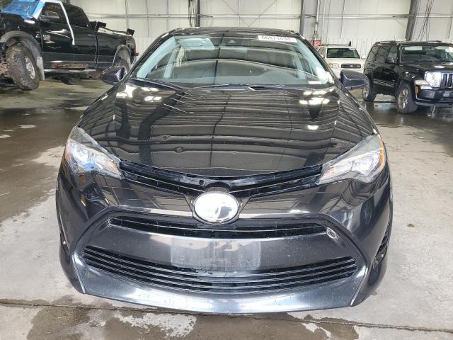 Photo 5 from auction – 2018 TOYOTA COROLLA L with VIN 2T1BURHE1JC110533