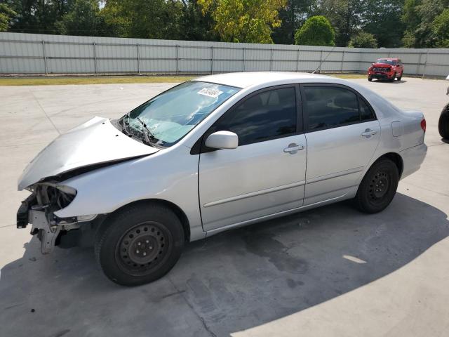 Photo 1 from auction – 2008 TOYOTA COROLLA CE with VIN 1NXBR32E78Z997913