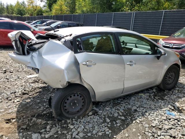 Photo 3 from auction – 2014 KIA RIO LX with VIN KNADM4A30E6386605